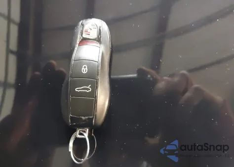 2015 Porsche Panamera Gts from USA, damaged, VIN WP0AF2A74FL081442